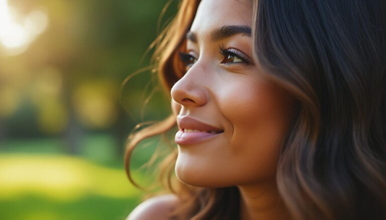 descubra a arte da estética do coração e como a verdadeira beleza pode transformar vidas, inspirando mudanças profundas e positivas.