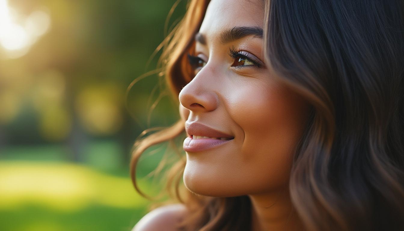 descubra a arte da estética do coração e como a verdadeira beleza pode transformar vidas, inspirando mudanças profundas e positivas.