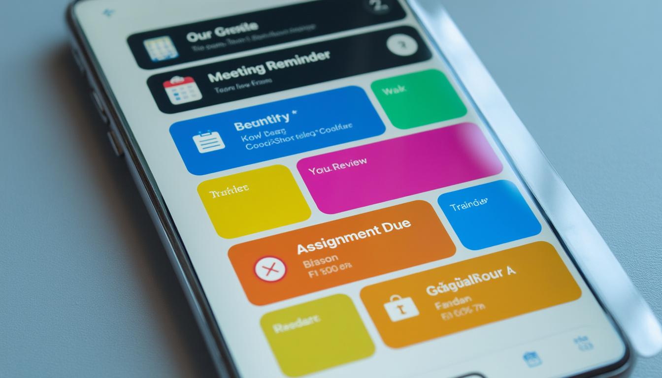 descubra como organizar seu horário de aulas com facilidade usando nossa agenda completa, ideal para planejar seus estudos de forma eficiente e prática.