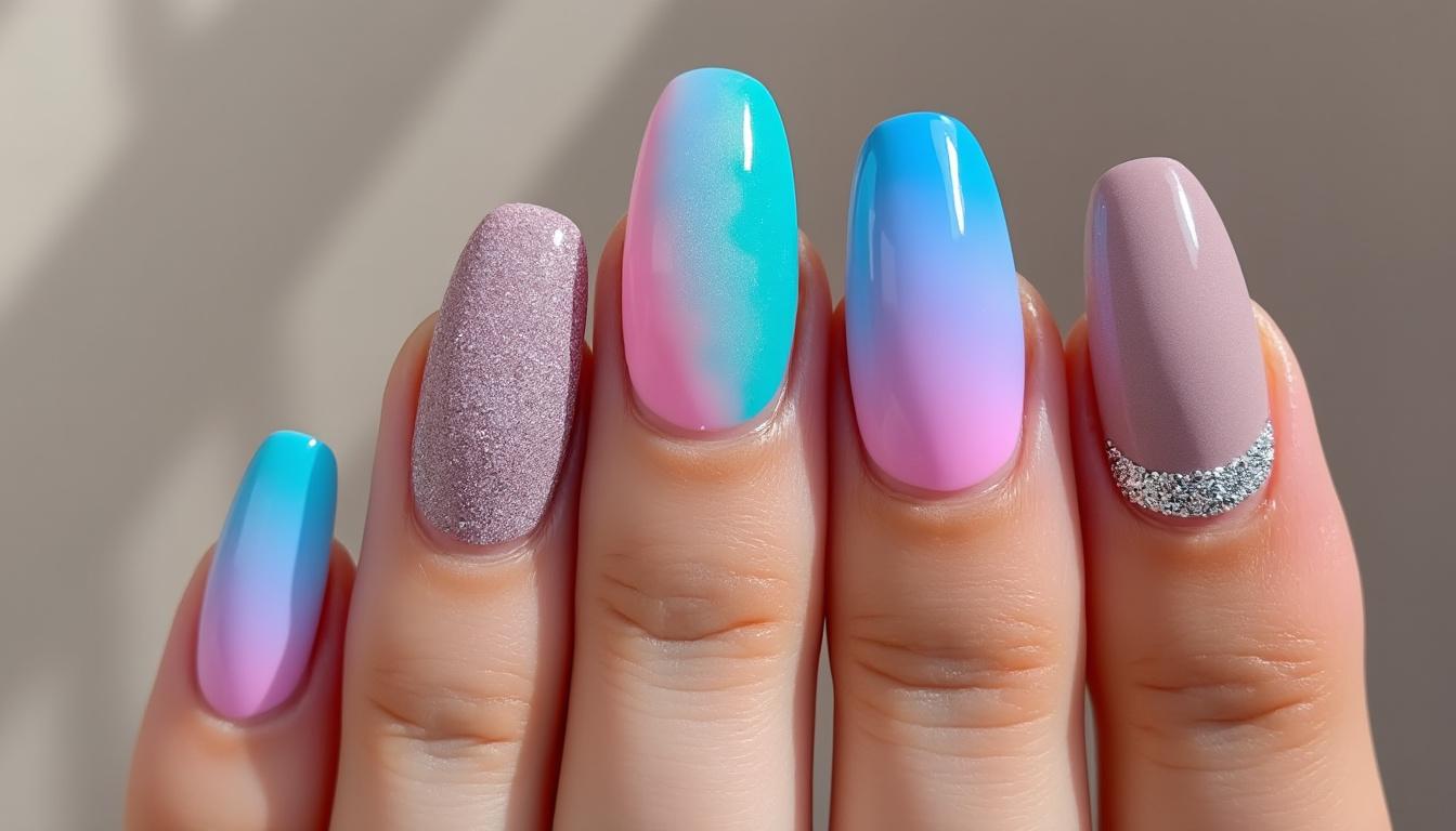 descubra as tendências imperdíveis de unhas para 2026 e inspire-se com designs modernos, cores vibrantes e técnicas inovadoras para arrasar na próxima temporada.