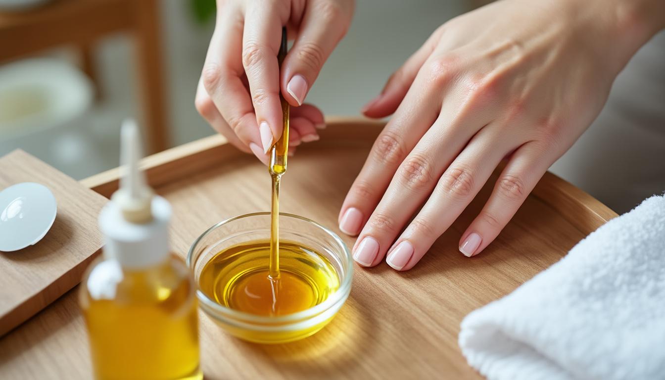 descubra as tendências imperdíveis de unhas para 2026 e arrase com estilos modernos e inovadores. inspire-se nas novidades que vão dominar o mundo da nail art!