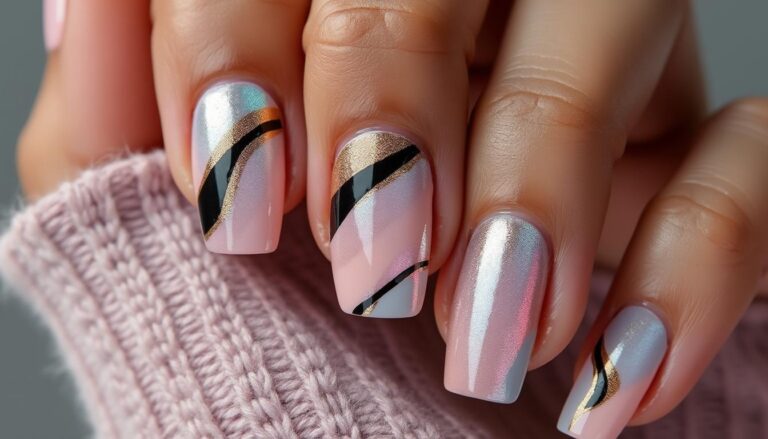 descubra as tendências imperdíveis de unhas para 2026 e inspire-se com designs inovadores, cores vibrantes e estilos que vão dominar o ano.