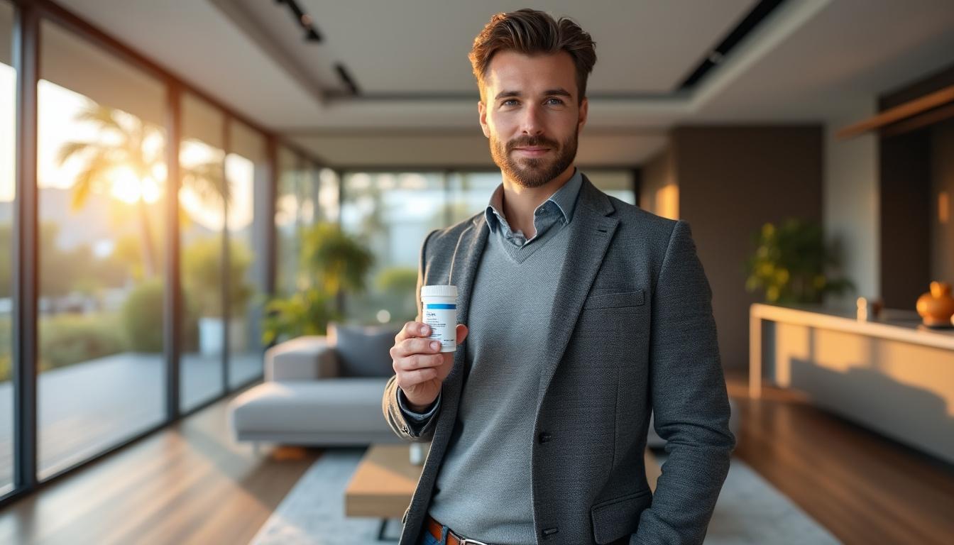 descubra as últimas atualizações sobre o remeron, incluindo novidades e informações essenciais para homens que buscam tratamentos eficazes e seguros.