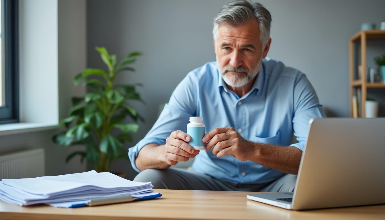 descubra as últimas novidades sobre o remeron e informações essenciais especialmente para homens. atualize-se agora e saiba como este medicamento pode ajudar você.