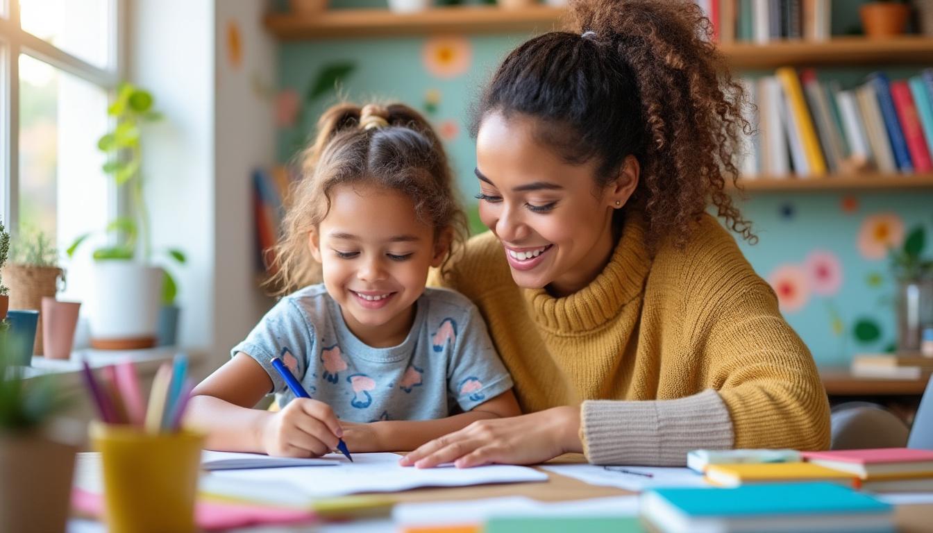 descubra como iniciar a nova jornada de aprendizado com entusiasmo e motivação. prepare-se para um começo de aulas inspirador e repleto de oportunidades para crescer e aprender.