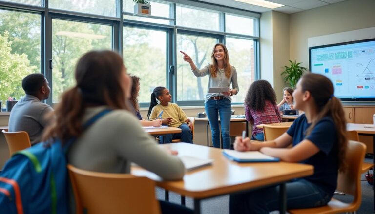 descubra como iniciar o ano letivo com entusiasmo e motivação. bem-vindos ao começo de uma nova jornada de aprendizado cheia de oportunidades para crescer e conquistar seus objetivos!