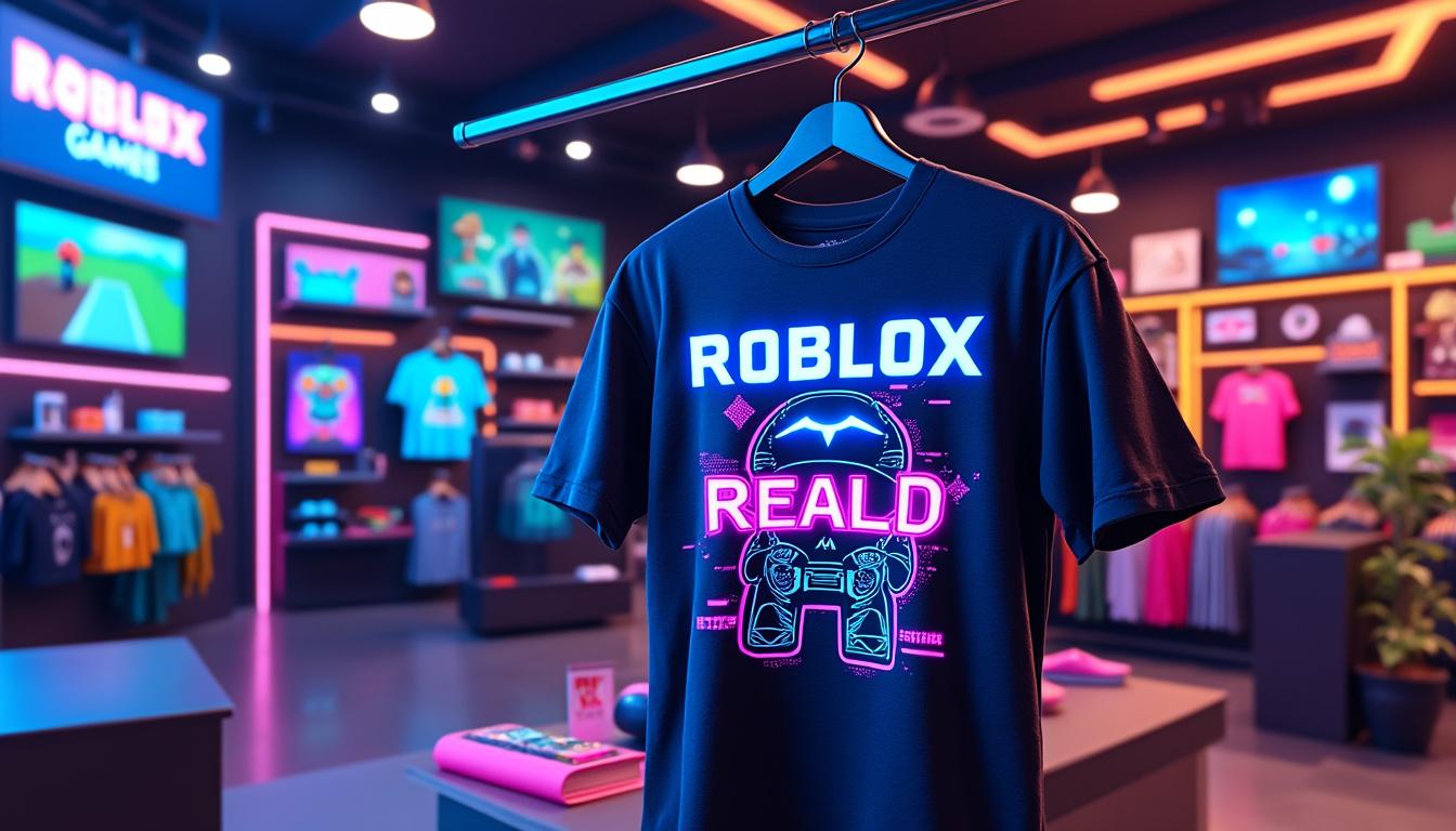 descubra nossas camisetas roblox em png com designs criativos, perfeitas para os fãs do jogo. estilos originais e exclusivos para você expressar sua paixão pelo roblox.