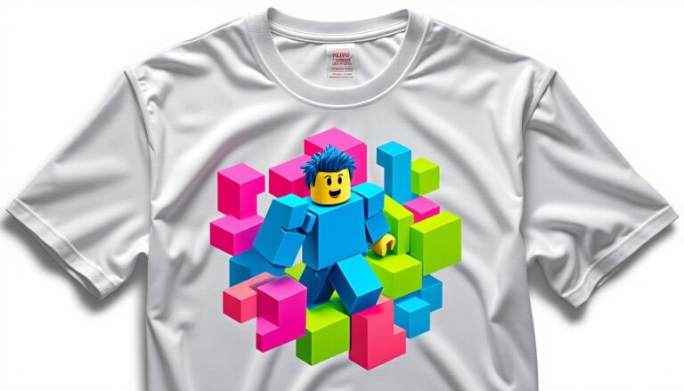 descubra camisetas roblox em png com design criativo, perfeitas para fãs do jogo. estilos únicos para mostrar sua paixão por roblox com qualidade e originalidade.