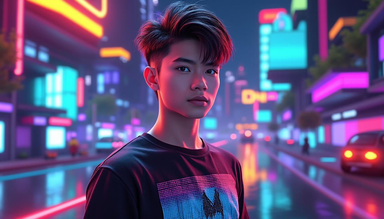 descubra camisetas estéticas de roblox que combinam estilo e originalidade para destacar seu avatar no mundo virtual.