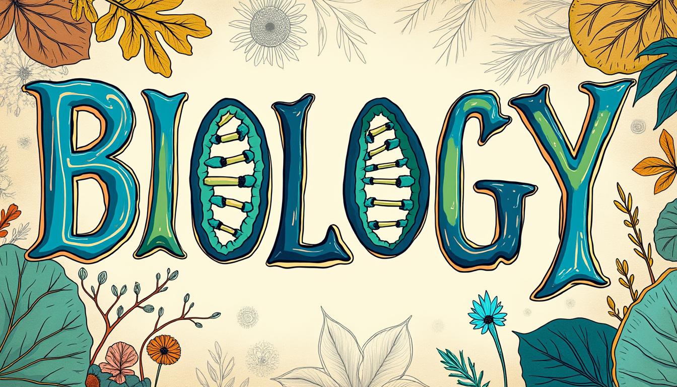 descubra ideias criativas e inspirações para criar a capa perfeita para o seu caderno de biologia. personalize seu material escolar com estilo e originalidade!