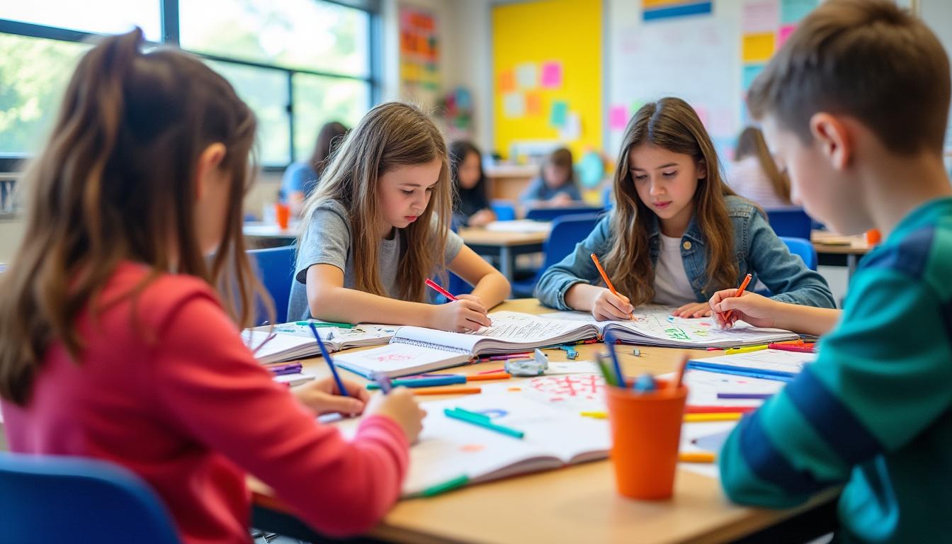 descubra capas criativas para cadernos de matemática e inspire-se a organizar seus estudos de forma divertida e eficiente. personalize seu material escolar e facilite sua aprendizagem!