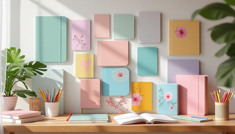 descubra capas escolares estilosas para tumblr e inspire-se a organizar seus estudos com criatividade e personalidade.