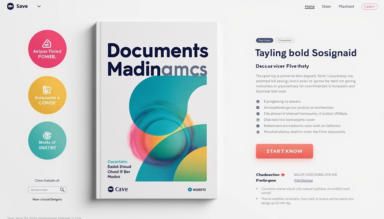 descubra capas estéticas para imprimir e dê um toque artístico aos seus documentos, tornando-os mais atraentes e personalizados.