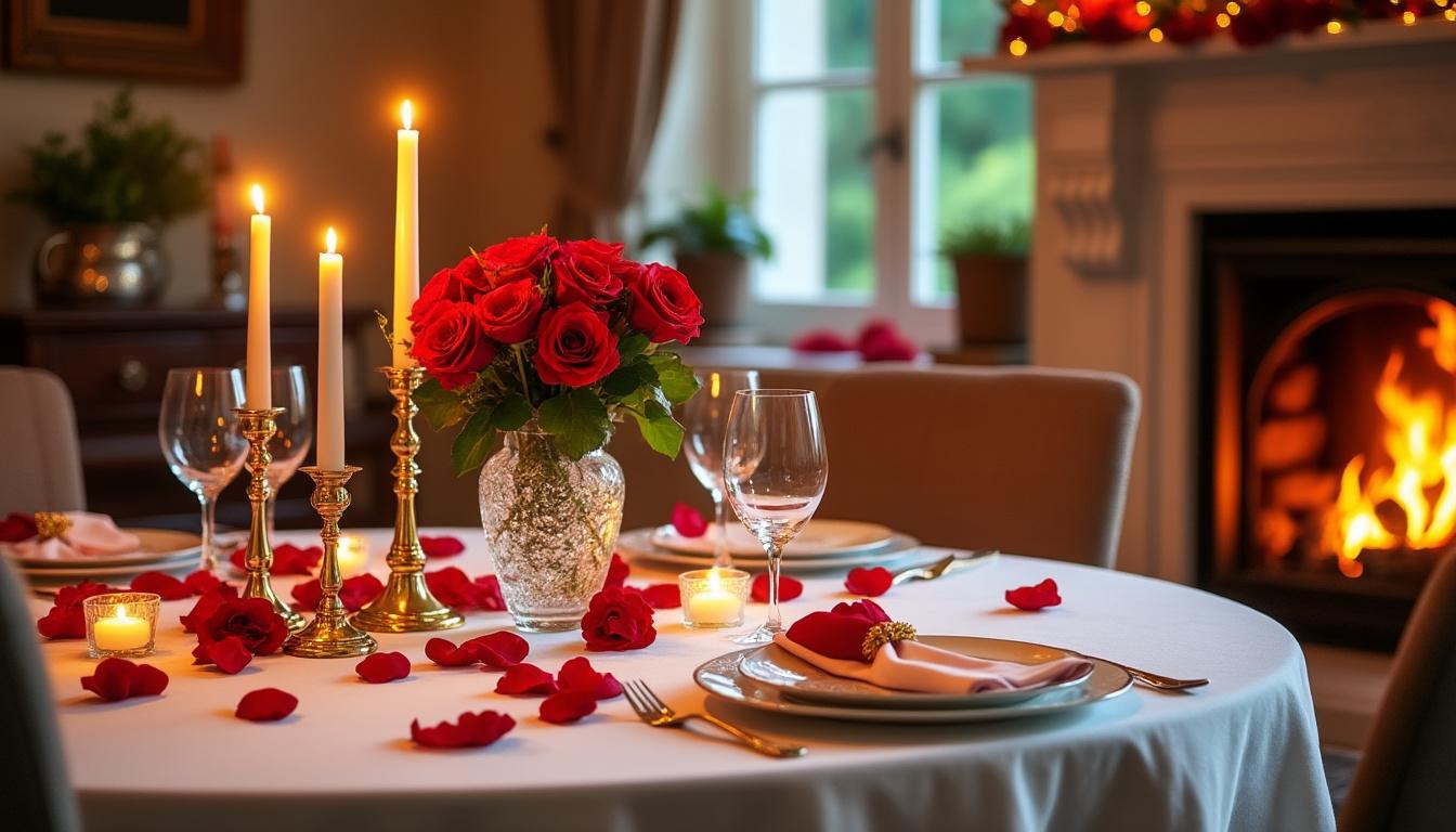 celebre o amor neste dia de são valentim com mensagens especiais, dicas de presentes românticos e ideias para tornar este dia inesquecível ao lado de quem você ama.