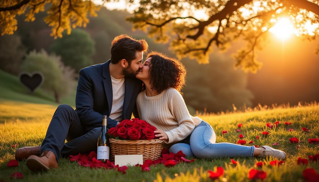 comemore o amor neste dia de são valentim com mensagens carinhosas, dicas de presentes e ideias românticas para tornar este dia especial inesquecível.