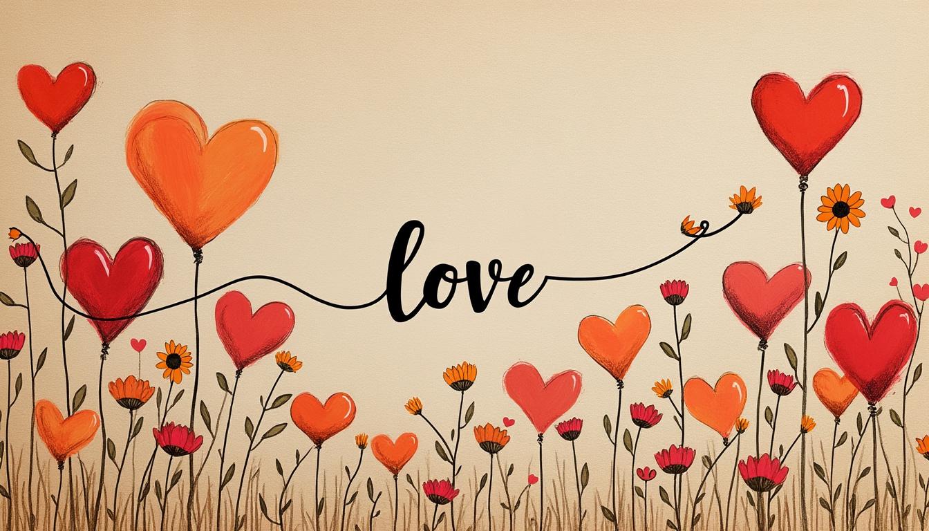 desenhos românticos simples para expressar seu amor de forma criativa e especial. inspire-se com ideias fáceis e cheias de sentimento.