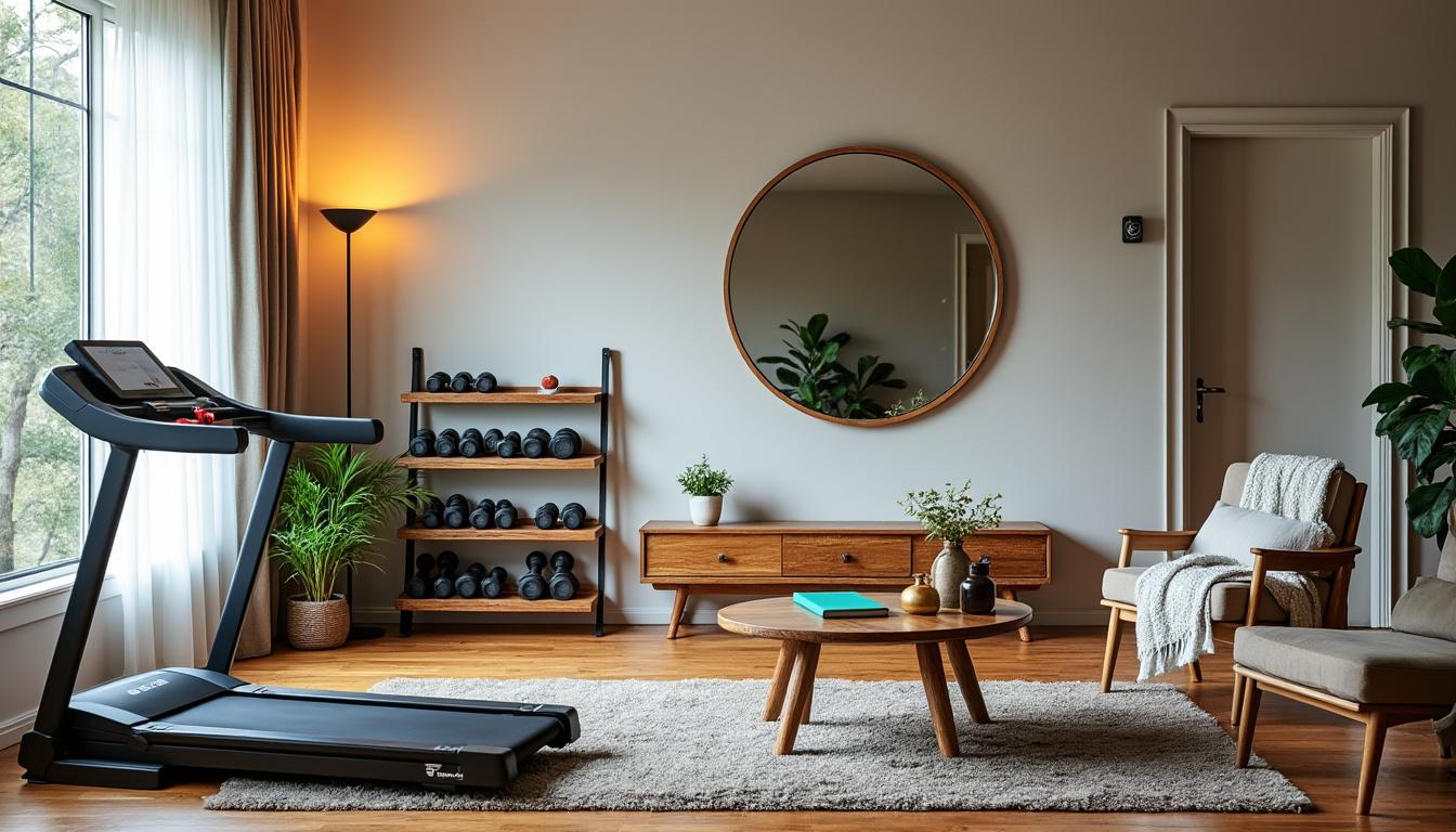 descubra os equipamentos essenciais para um treinamento eficaz e potencialize seus resultados com as melhores ferramentas para exercícios completos e seguros.