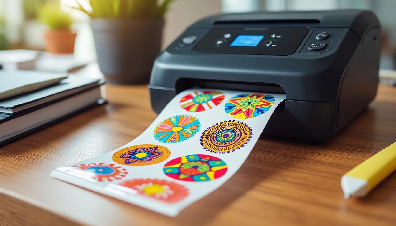 etiquetas personalizadas para impressão fácil e rápida, ideais para organizar, identificar e decorar com praticidade e estilo.