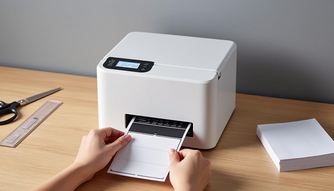 etiquetas personalizadas para impressão fácil e rápida, ideais para organizar, identificar e valorizar seus produtos com praticidade e qualidade.