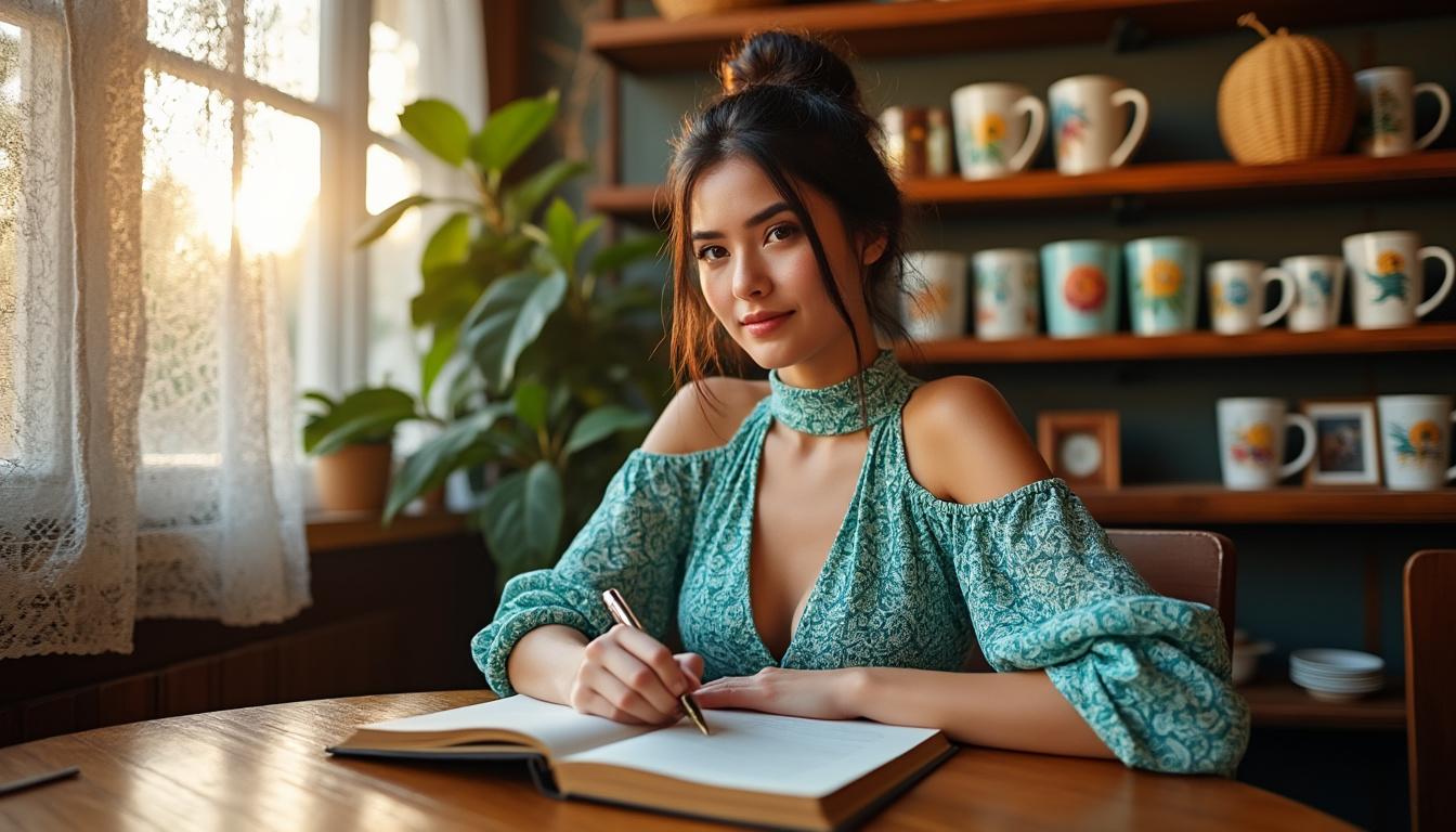 descubra os encantos da língua portuguesa e da literatura, explorando obras, autores e estilos que enriquecem a cultura e o conhecimento.