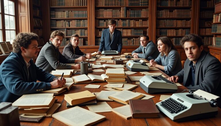 descubra o fascínio da língua portuguesa e da literatura, explorando suas riquezas, histórias e expressões culturais neste universo encantador.