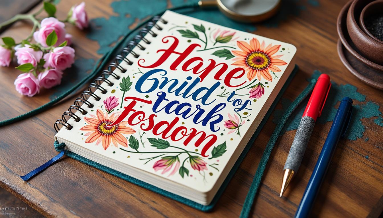 descubra os diversos estilos de tipografia e aprenda como cada um pode transformar o design e a comunicação visual dos seus projetos.