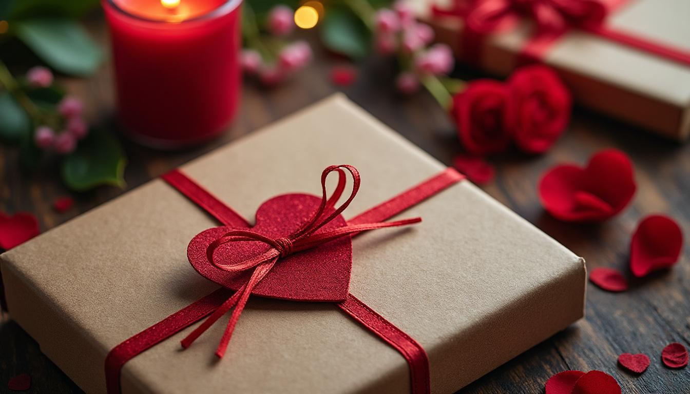 descubra ideias criativas de presentes para surpreender seu amor no dia dos namorados e tornar essa data ainda mais especial e inesquecível.