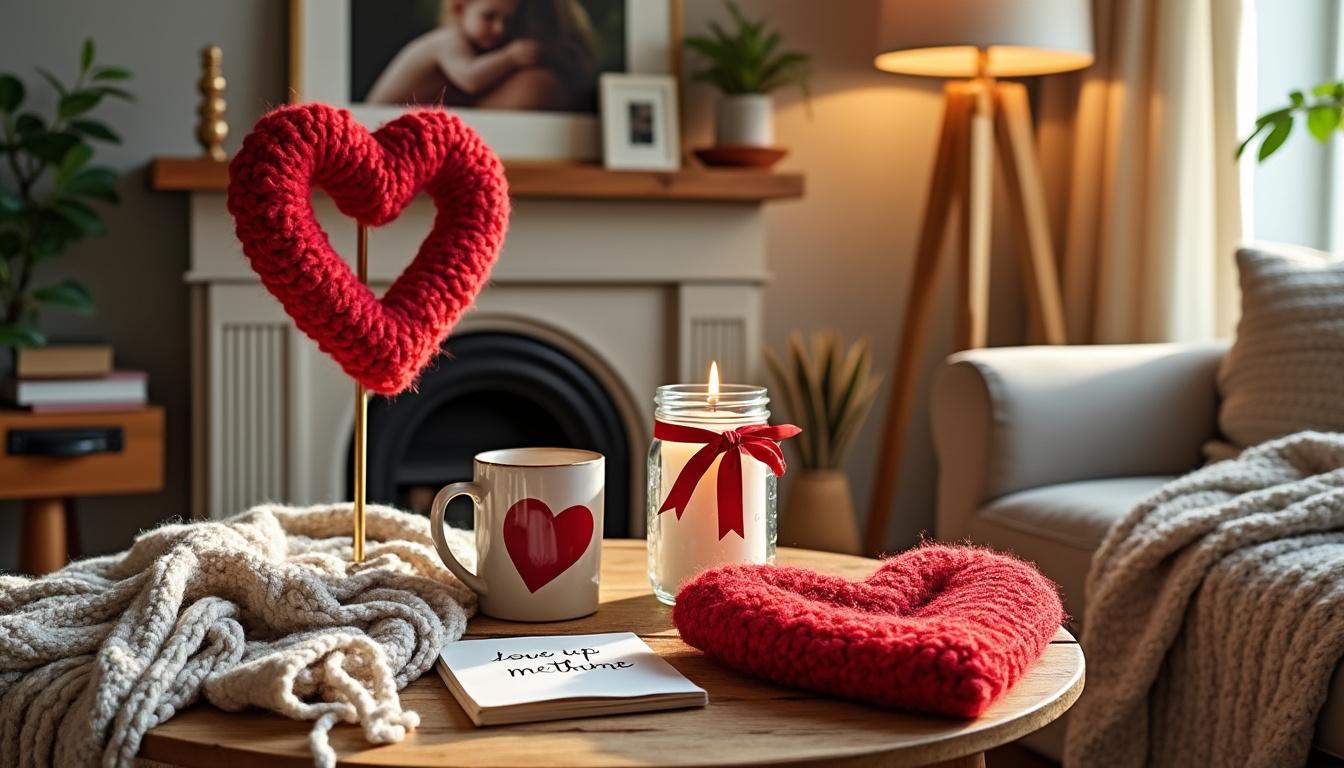 descubra ideias criativas de presentes para surpreender seu amor no dia dos namorados e tornar essa data ainda mais especial e inesquecível.