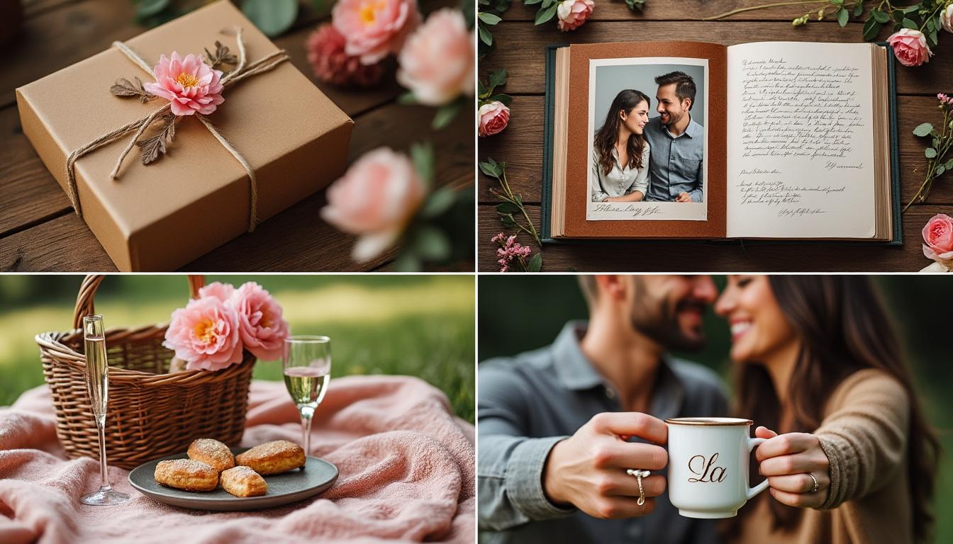 encontre ideias criativas de presentes para surpreender seu amor no dia dos namorados e tornar essa data ainda mais especial e inesquecível.