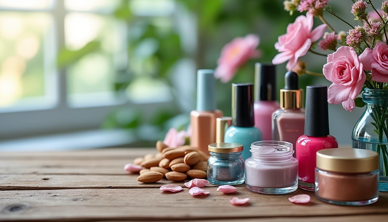 descubra ideias simples e criativas para manicure que vão transformar suas unhas com um toque especial. inspire-se e arrase com estilos únicos e fáceis de fazer em casa.
