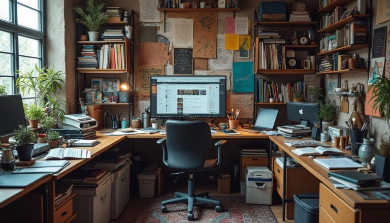 descubra inspirações criativas para capas e transforme suas ideias em arte única e impactante. dicas e tendências para criar capas que se destacam.