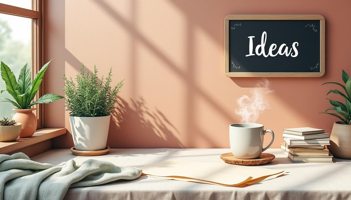 descubra inspirações para capas estéticas que encantam e inspiram, ajudando você a criar designs únicos e atraentes para seus projetos.