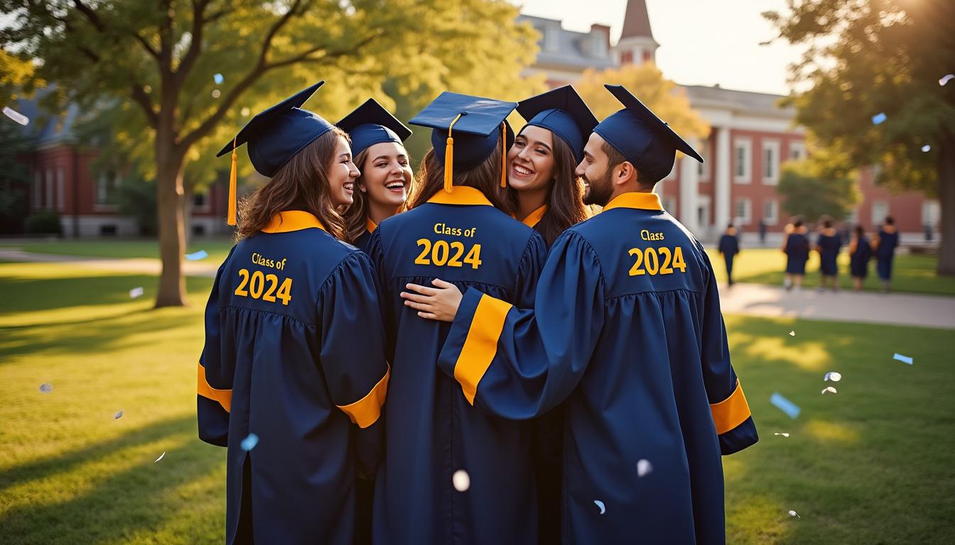 descubra jaquetas de formatura que unem estilo e memórias inesquecíveis, perfeitas para marcar a turma do ano com conforto e personalidade.