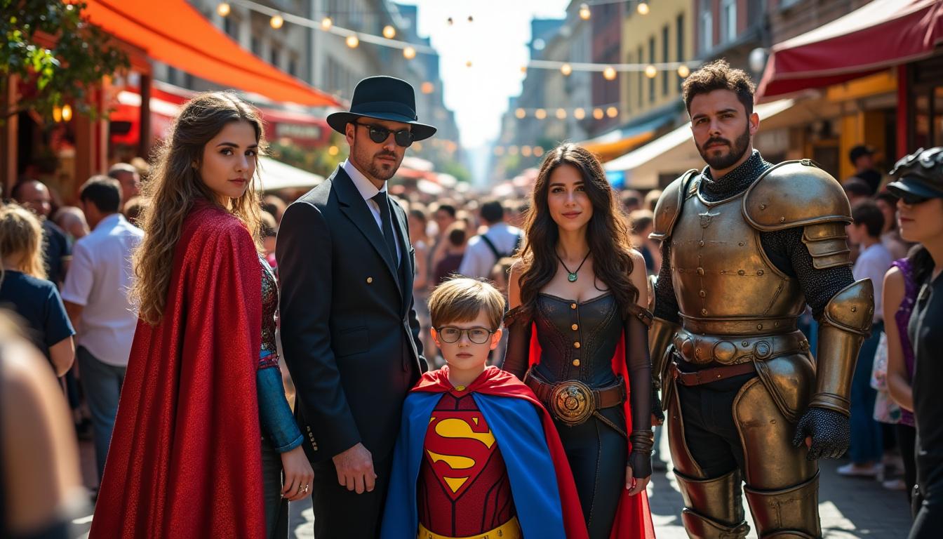 explore o universo de 'literalmente, meus personagens' e descubra histórias vivas e emocionantes através de personagens autênticos e cativantes.