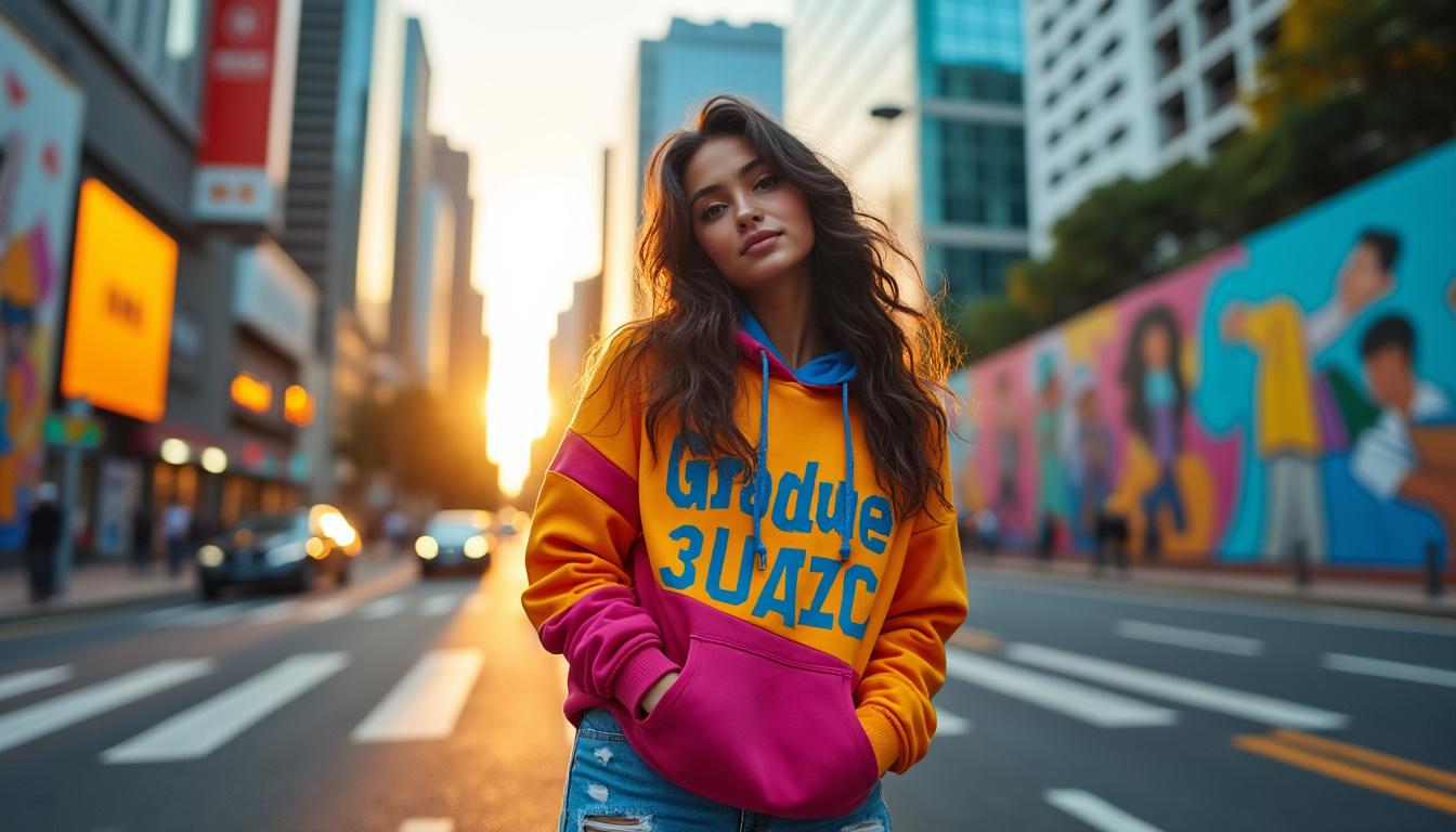 descubra nossos moletom exclusivos para formandos, que combinam conforto e estilo para celebrar sua conquista com muita personalidade.