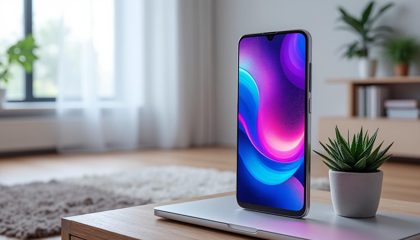 descubra como transformar a tela do seu dispositivo com papel de parede exclusivo e cheio de estilo. personalize seu visual com as melhores opções para renovar seu aparelho.