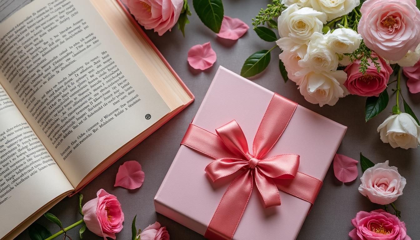 encontre presentes criativos e inspiradores para celebrar o dia da mulher com carinho e originalidade. ideias únicas para homenagear as mulheres especiais da sua vida.