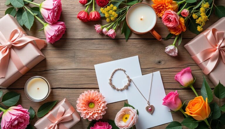 encontre presentes criativos e únicos para celebrar o dia da mulher com carinho e originalidade. surpreenda quem você ama com ideias especiais e memoráveis.