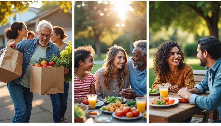 descubra as regras essenciais para uma convivência harmoniosa e aprenda a melhorar suas relações interpessoais no dia a dia.
