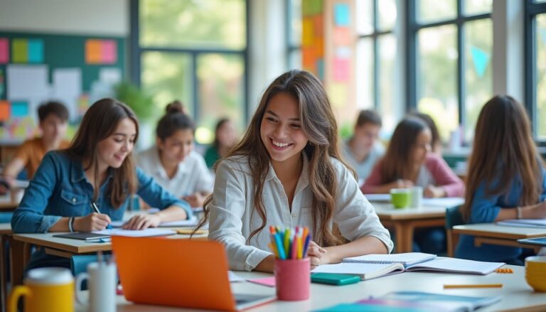 prepare-se para o retorno às aulas com dicas práticas e novidades essenciais para começar o semestre com sucesso e motivação.