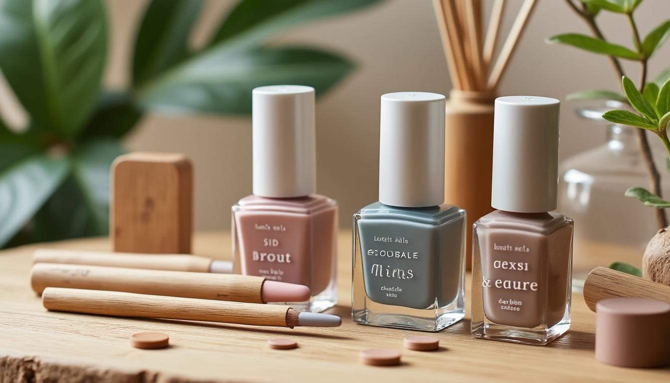 descubra as tendências inovadoras em design de unhas para 2026 e inspire-se com estilos modernos e criativos que vão dominar o próximo ano.