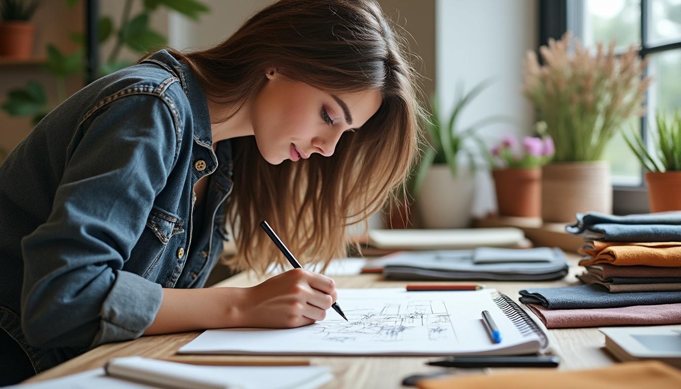 descubra as últimas tendências em ideias para remerones e atualize seu estilo com muita criatividade e inovação. inspire-se e destaque-se com looks modernos e únicos.