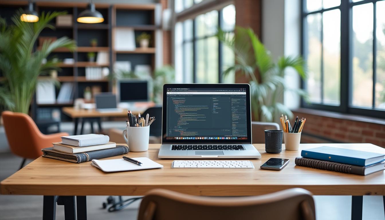 prepare-se para o novo ano letivo com dicas práticas e essenciais para garantir um retorno às aulas cheio de sucesso e motivação.