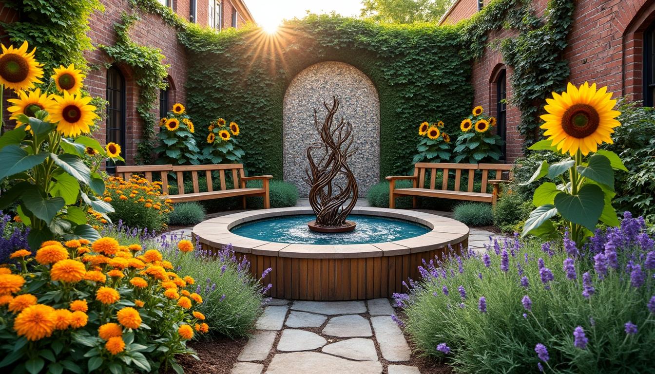 descubra a arte de moldar paisagens, onde beleza e técnica se unem para criar ambientes harmoniosos e inspiradores.