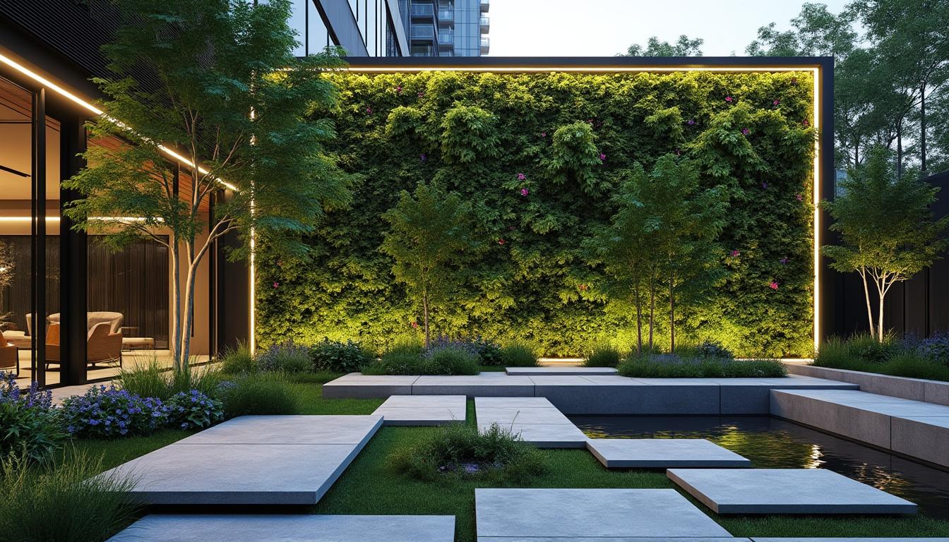 descubra a arte de moldar paisagens, onde beleza e técnica se unem para transformar ambientes naturais em verdadeiras obras-primas.