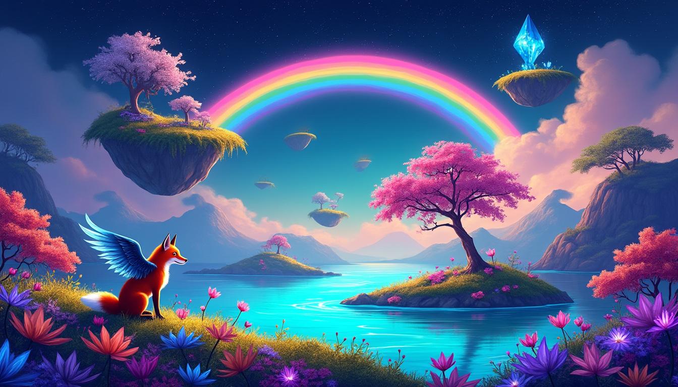 descubra a magia da arte de ilustração e como a criatividade pode ganhar vida através de desenhos que encantam e inspiram.