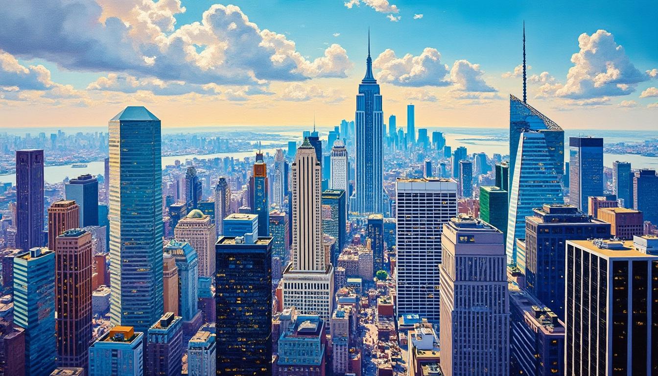 descubra a arte do pontilhismo e explore desenhos detalhados e criativos que transformam pequenos pontos em obras impressionantes.