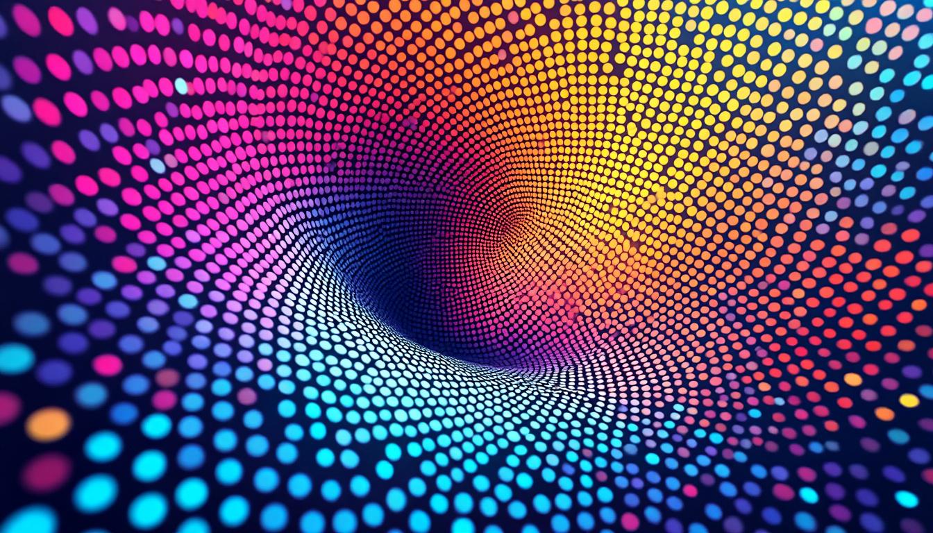 descubra a arte do pontilhismo e explore desenhos detalhados e criativos que revelam beleza e técnica através de pontos minuciosos.