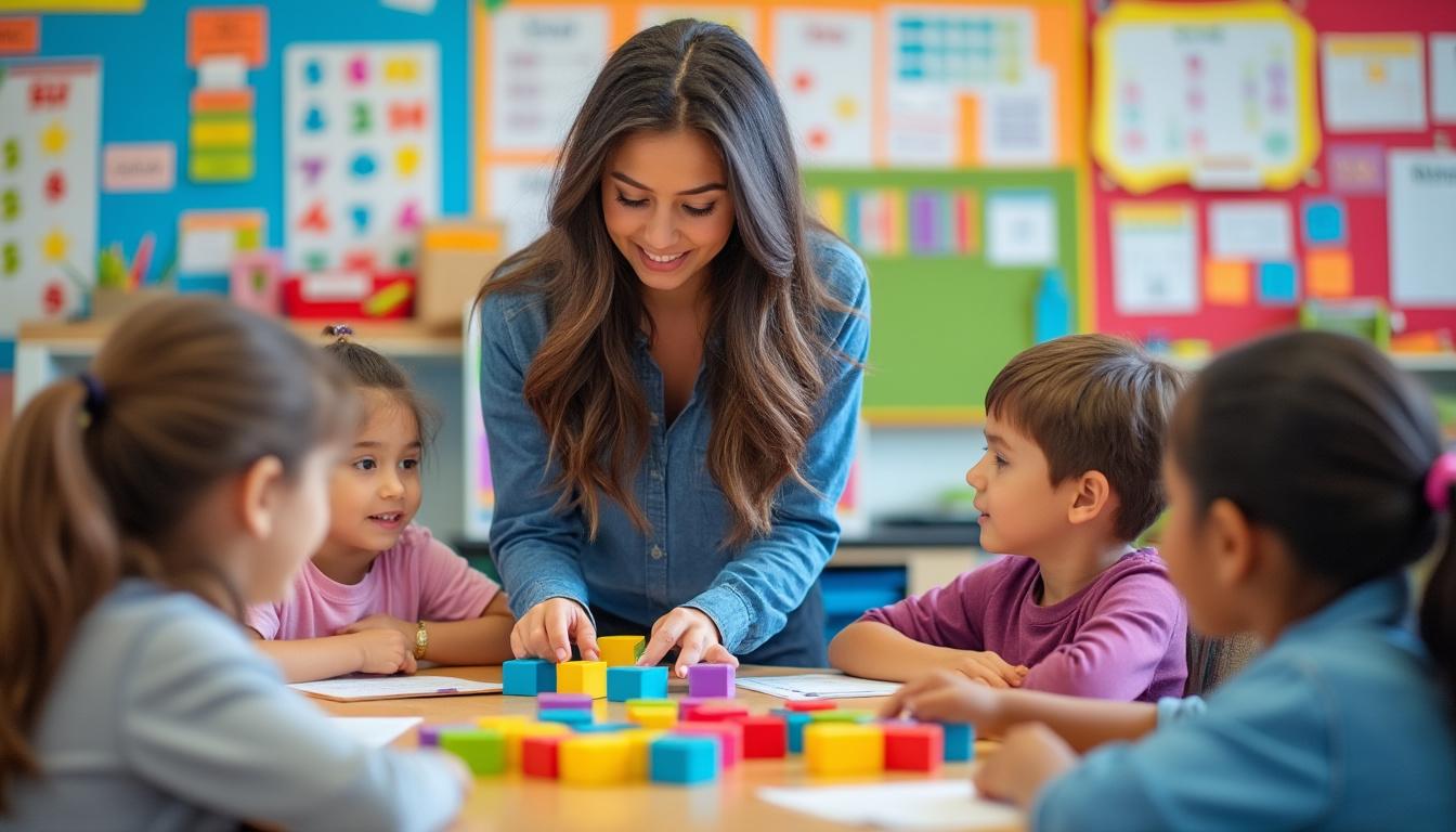 atividades educativas práticas e divertidas para ensinar o valor posicional na matemática do ensino fundamental, ajudando os alunos a desenvolverem habilidades essenciais de forma clara e eficaz.