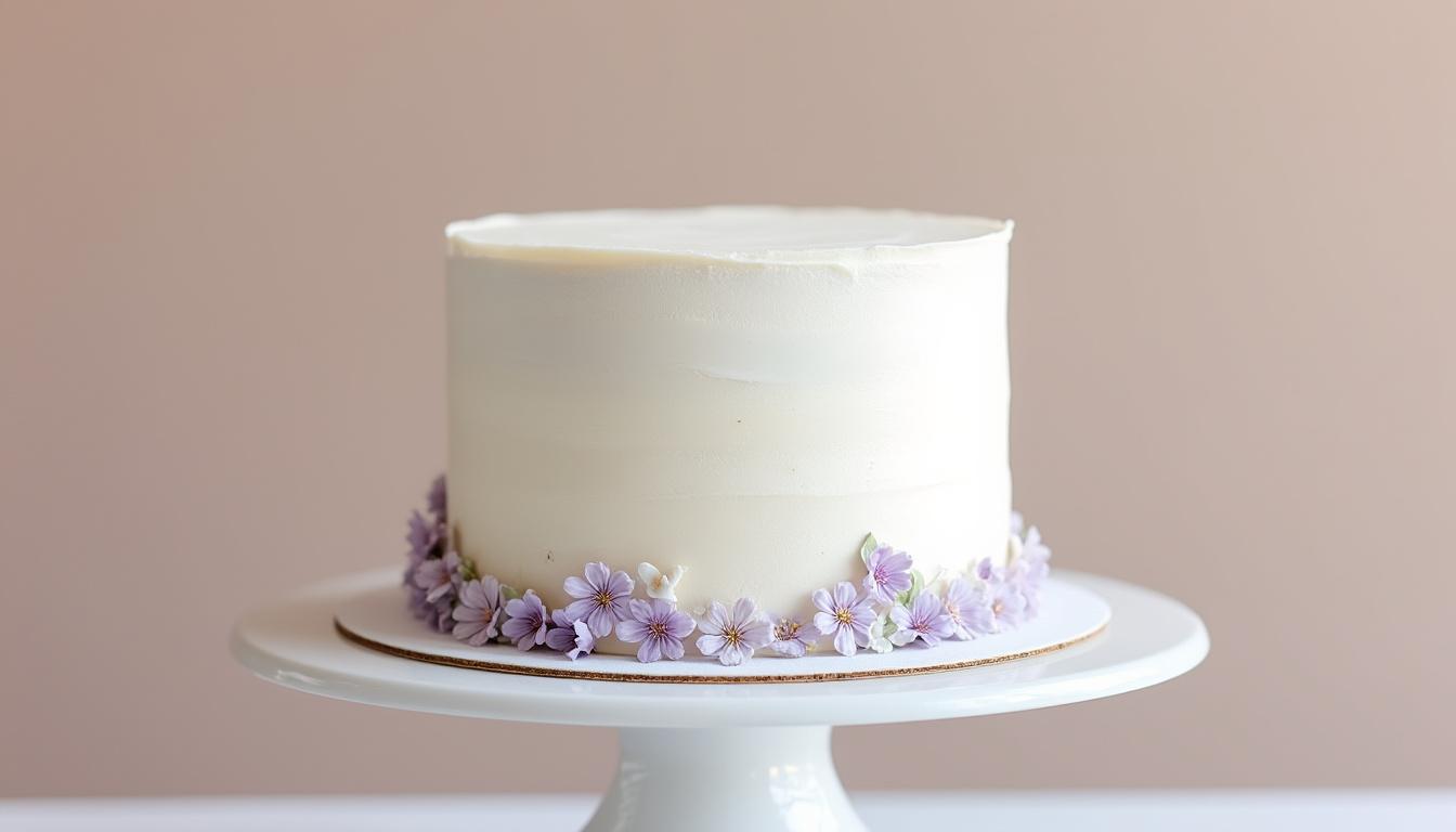 descubra bolos de aniversário para mulheres de 50 anos que combinam elegância floral e simplicidade, perfeitos para celebrar este marco especial com estilo e delicadeza.